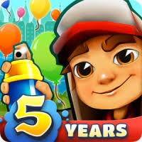 Subway Surfers MOD APK