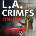 Los Angeles Crime