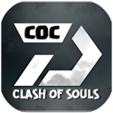 Clash of Souls