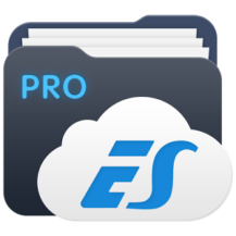 ES File Explorer pro