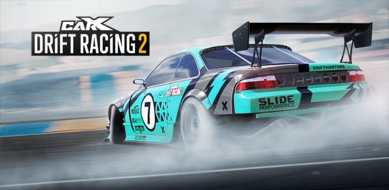 CarX Drift Racing 2 Cover 2020 768x375 1