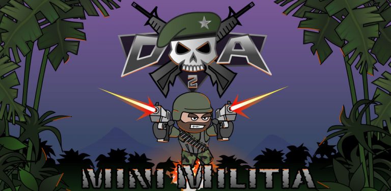 Doodle Army 2 Mini Militia Android Games 768x375 1