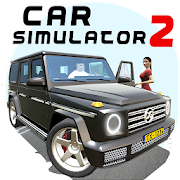 Car Simulator 2