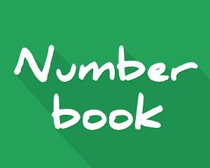 NumberBook- Caller ID & Block