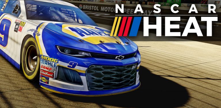 NASCAR Heat Mobile Android Games Cover b 768x375 1