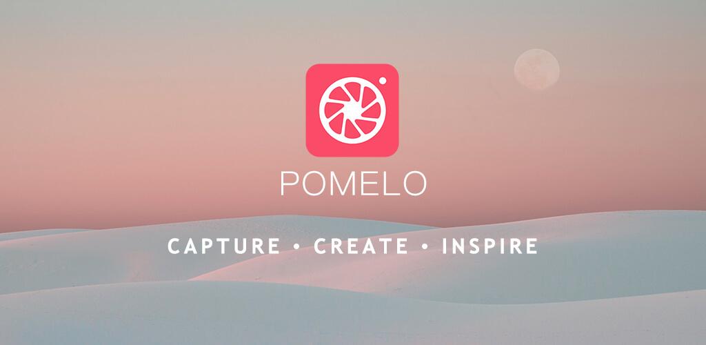 Pomelo – Photo editor filter by BeautyPlus PRO