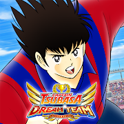 Captain Tsubasa (الكابتن ماجد): Dream Team