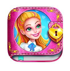 تحميل لعبة Princess Love Diary apk