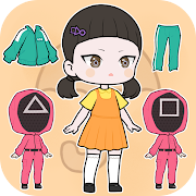 YOYO Doll: Dress up games