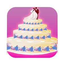 Wedding Cake Game