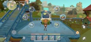 My Time at Portia for Android