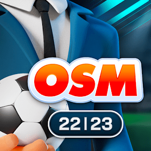 OSM online soccer