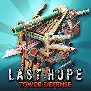 Last Hope TD - Z Games Offline