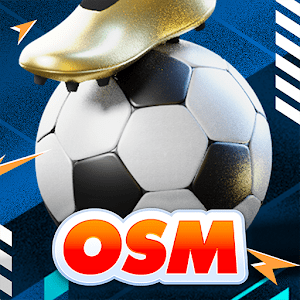 OSM online soccer