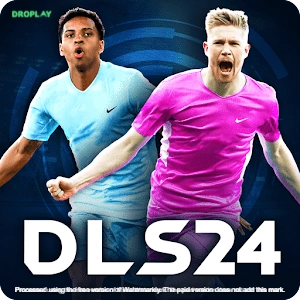 Dream League Soccer 2024